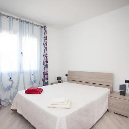 Appartement Casa Michela