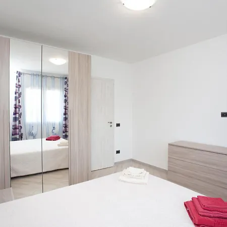 Casa Michela Appartement *