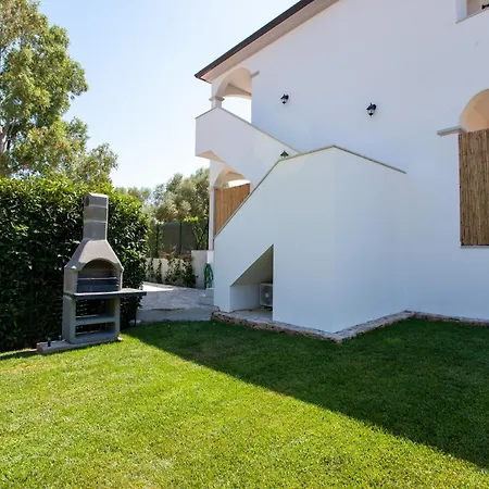 Casa Michela Appartement Padru