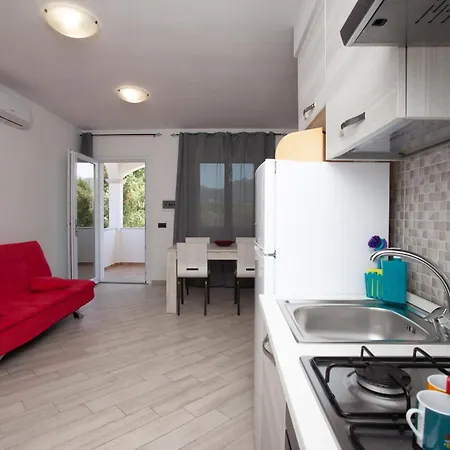 Casa Michela Appartement