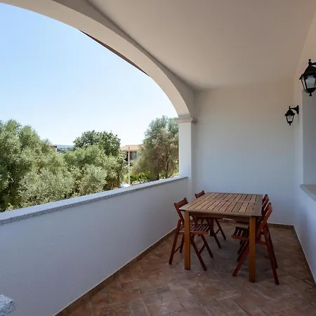 Apartment Casa Michela *