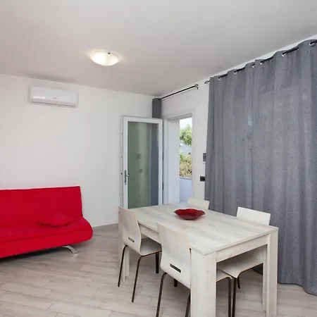 Casa Michela Apartment