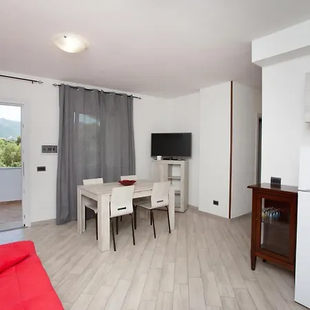 Casa Michela Apartment