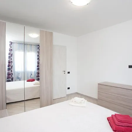 Apartment Casa Michela Padru