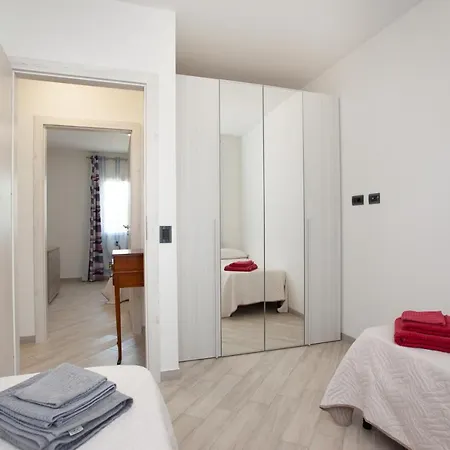 Apartment Casa Michela *