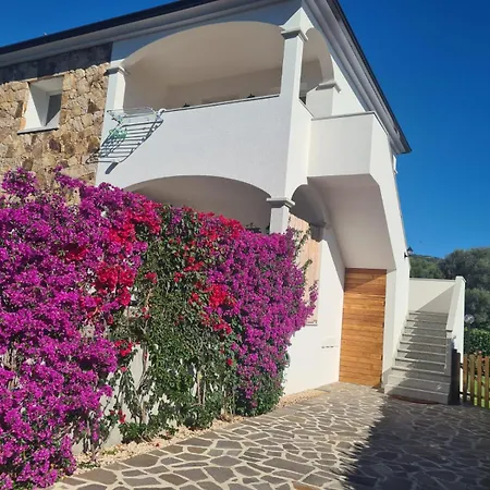 Casa Michela Apartment *