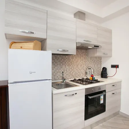 Apartmán Casa Michela *