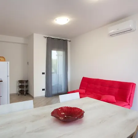 Apartmán Casa Michela Padru