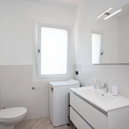 Apartmán Casa Michela