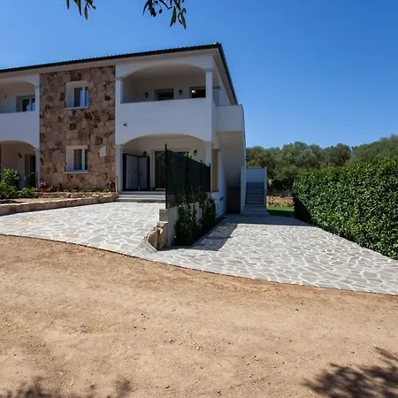 Apartmán Casa Michela *